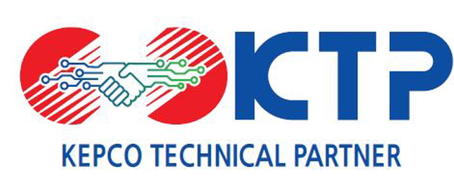 KTP(KEPCO Technical Partner) 로고.ⓒ한국전력