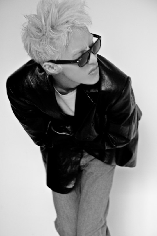 '음원강자' 자이언티(본명 김해솔·30)가 새 디지털 싱글 '5월의 밤'으로 돌아왔다.ⓒ더블랙레이블