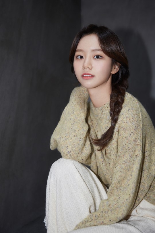 연기자 이혜리는 최근 종영한 tvN 수목극 '청일전자 미쓰리'에서 이선심 역을 맡았다.ⓒ크리에이티브그룹 아이엔지 