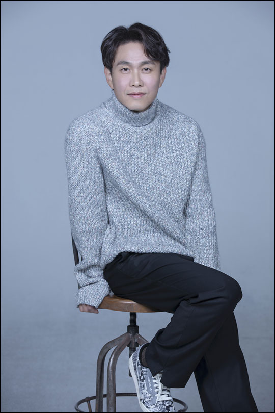 배우 오정세는 최근 종영한 KBS2 '동백꽃 필 무렵'에서 노규태로 분해 사랑받았다.ⓒ프레인TPC