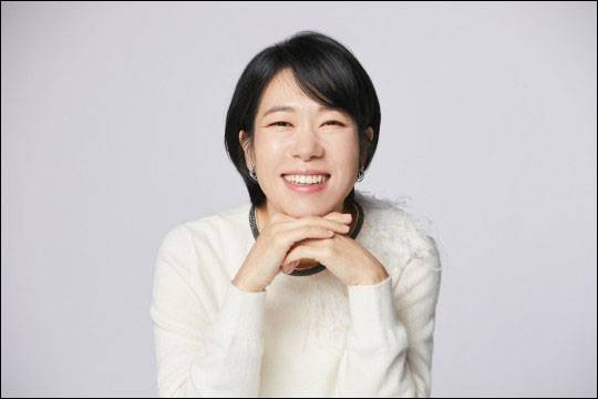 배우 염혜란은 최근 종영한 KBS2 '동백꽃 필 무렵'에서 홍자영 역을 맡았다.ⓒ에이스팩토리