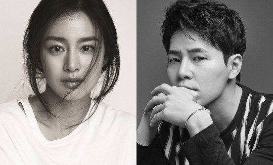 배우 김태희, 이규형이 tvN 새 주말드라마 '하이바이, 마마!'로 연기 호흡을 맞춘다. ⓒ스토리제이컴퍼니, 에이스팩토리 