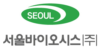 서울바이오시스 로고 ⓒ서울바이오시스
