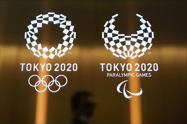 원전 사고 피해 지역을 내세운 도쿄올림픽 마케팅에 빗발치는 비난은 피할 수 없다. ⓒ 뉴시스 