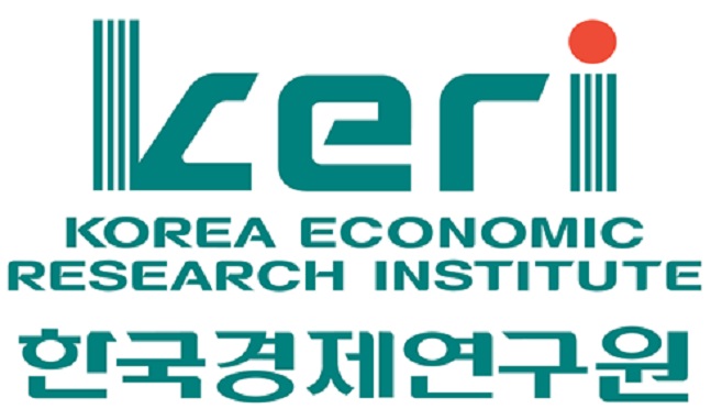 한국경제연구원 CI.ⓒ한국경제연구원