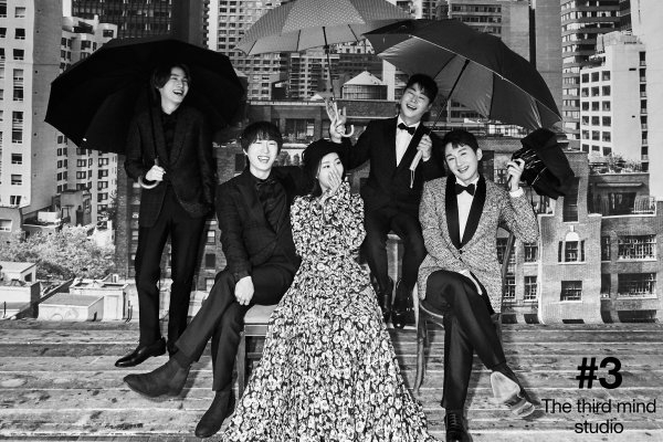 밴드 딕펑스 김현우가 이달 결혼한다.ⓒGIG 