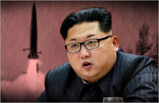 북한은 미사일 엔진시험으로 추정되는 '중대한 시험'을 했다고 밝혔다.(자료사진)ⓒ데일리안