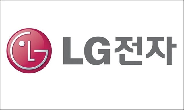 LG전자 로고. ⓒLG전자