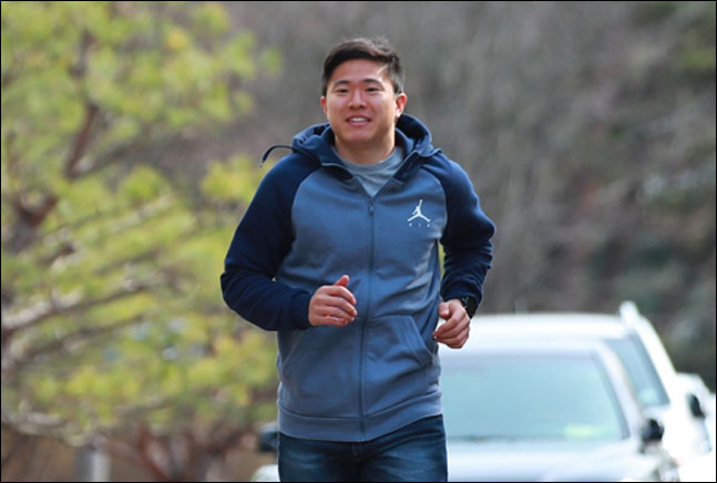 독일 프로축구 분데스리가에서 활약하고 있는 권창훈이 교체로 나와 맹활약을 펼쳤다.(자료사진) ⓒ 연합뉴스