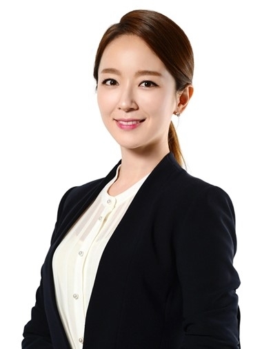 SBS 박선영 아나운서가 퇴사설에 대해 입장을 밝혔다. ⓒ SBS