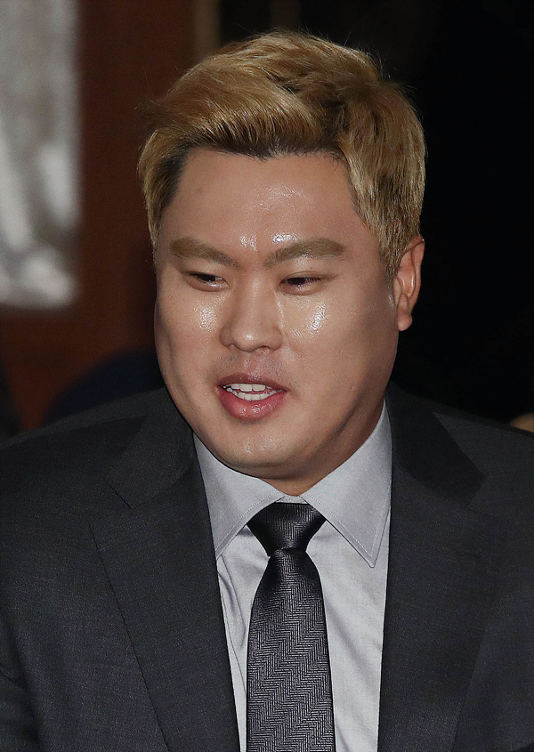 류현진의 몸 상태에 대한 현지 언론의 의구심은 여전하다. ⓒ 데일리안 홍금표 기자