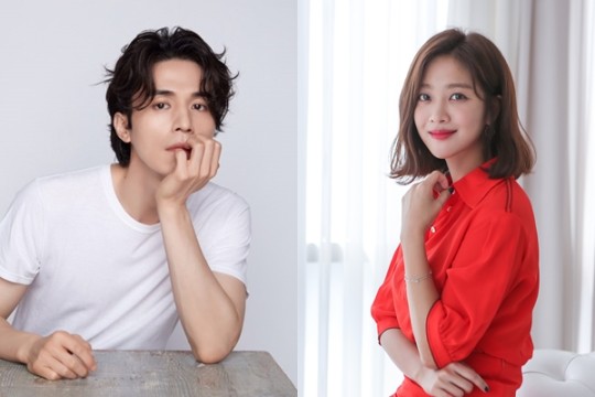 배우 이동욱, 조보아가 tvN '구미호뎐'(가제)에 출연한다.ⓒ각 소속사