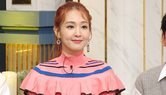 '해피투게더4' 오정연이 카페 사장으로 살아가는 근황을 밝힌다.ⓒ  KBS