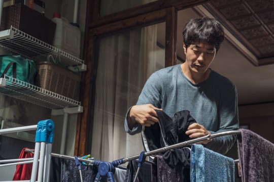 한국 영화계가 화려한 신작 라인업으로 관객들을 설레게 하고 있다.ⓒ '히트맨' 스틸