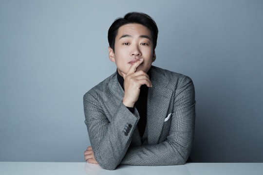 배우 안재홍은 영화 '해치지않아'에서 주인공 태수 역을 맡았다.ⓒ제이와이드