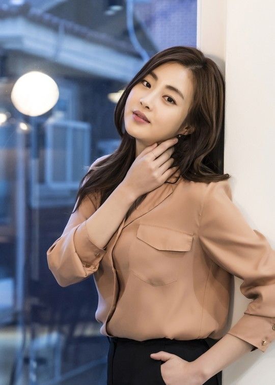 배우 강소라는 영화 '해치지않아'에서 수의사 소원 역을 맡았다.ⓒ에이스메이커무비웍스