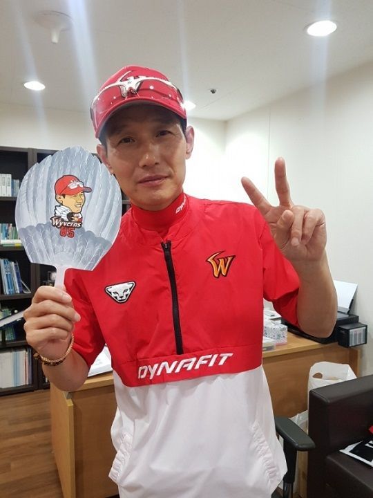 염경엽 감독은 '원투펀치' 김광현, 산체스를 잃은 채 시즌을 치러야 한다. ⓒ SK 와이번스