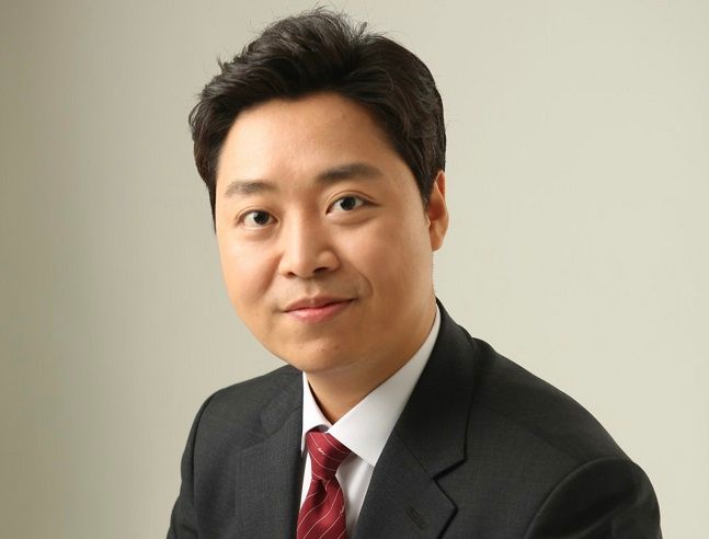 서울 강남을 지역구 출마를 공식선언한 정원석 전 자유한국당 강남을 당협위원장 ⓒ데일리안