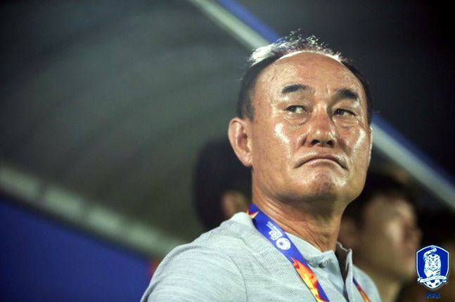 김학범 감독이 이끄는 한국은 모든 팀들이 피하고 싶은 상대다. ⓒ 대한축구협회