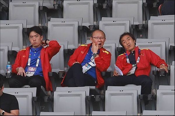 한국의 순위는 베트남 등 D조 국가들의 경기에도 영향을 미칠 전망이다. ⓒ 뉴시스