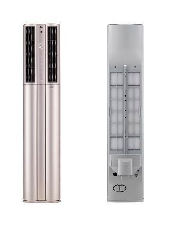 LG전자 2020년형 ‘LG 휘센 씽큐 에어컨’ 제품 이미지.ⓒLG전자