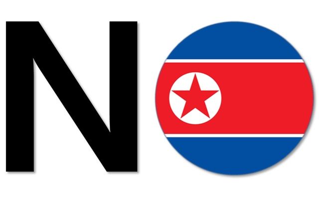 'NO재팬(NO-Japan)' 포스터 패러디 ⓒ데일리안