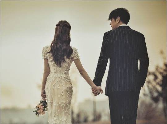 배우 류시원이 다음 달 결혼한다.﻿ⓒ알스컴퍼니