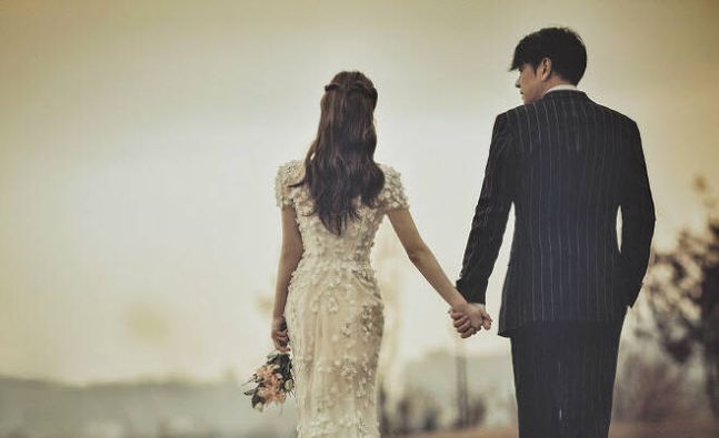 배우 류시원이 결혼한다. © 쇼박스
