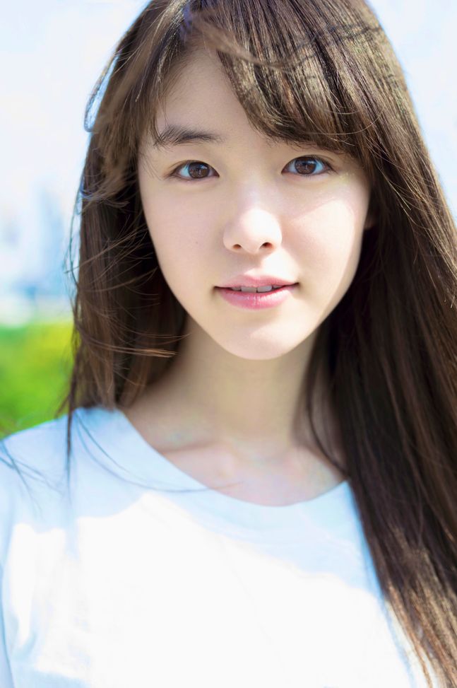 일본 배우 카라타 에리카가 불륜 사실을 인정했다. © BH엔터테인먼트