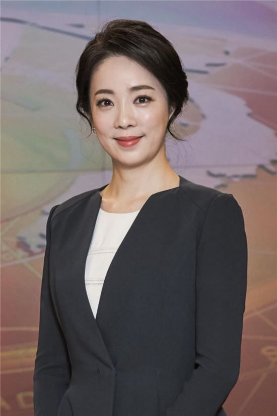 박은영 KBS 아나운서가 KBS에 사의를 표명한 것으로 알려졌다.ⓒKBS