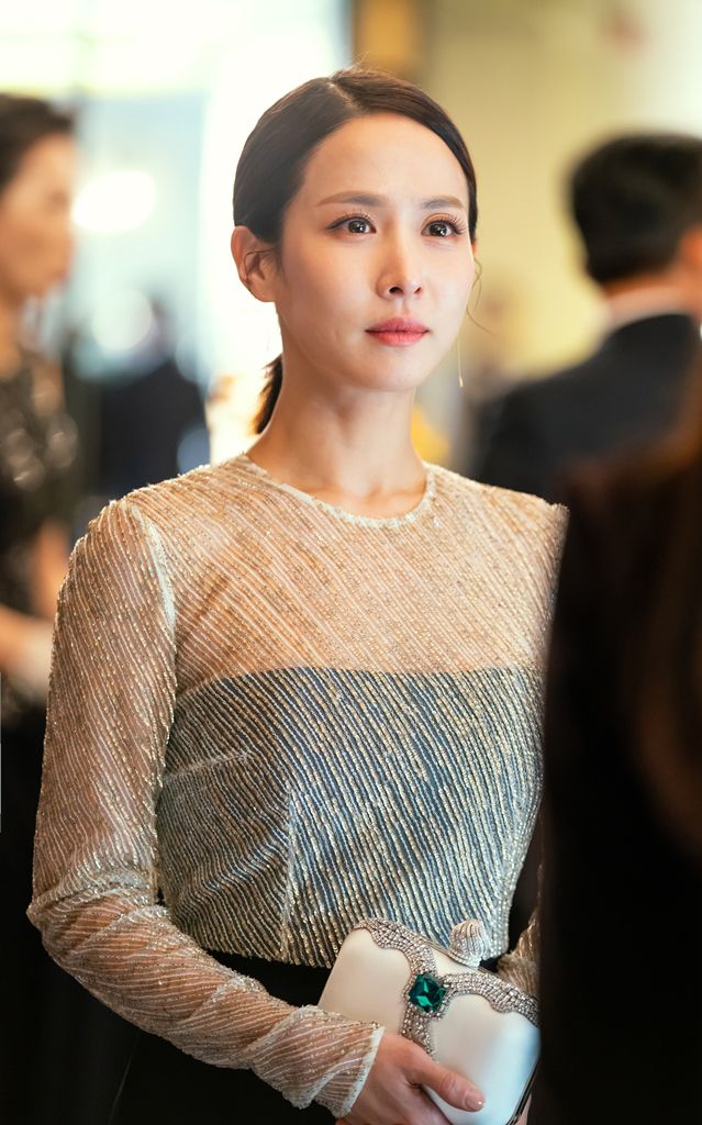 배우 조여정이 '99억의 여자'로 2020년 산뜻한 출발을 알렸다. © KBS