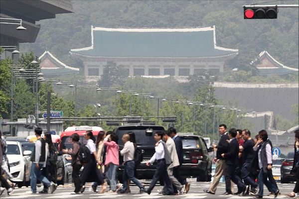우한 폐렴'과 관련한 정부의 대처를 둘러싼 '중국 눈치보기'에 여론도 들끓고 있다.(자료사진) ⓒ데일리안
