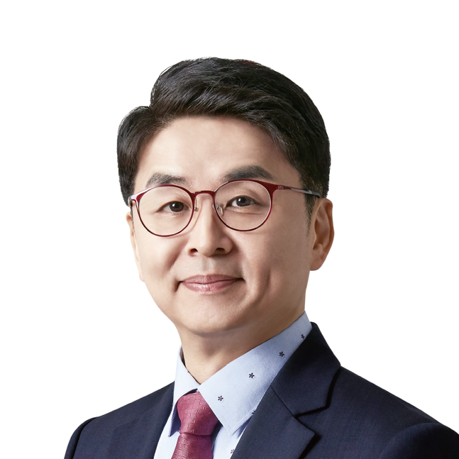 김우석 자유한국당 당대표 상근정치특보(자료사진). ⓒ김우석 예비후보 제공