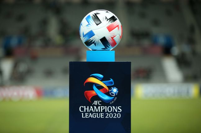 아시아축구연맹(AFC)이 AFC챔피언스리그(ACL) 조별 예선 경기 중 중국 클럽의 홈경기로 예정된 1~3차전 일정을 모두 원정 경기로 변경한다. ⓒ 한국프로축구연맹