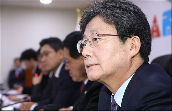 유승민 새로운보수당 보수재건위원장 ⓒ데일리안 박항구 기자