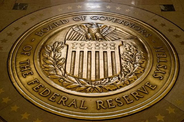 미국 중앙은행인 연방준비제도의 새로운 소액결제시스템 구축이 우리나라에도 긍정적 효과를 끼칠 것이란 전망이 나왔다.ⓒ뉴시스=AP