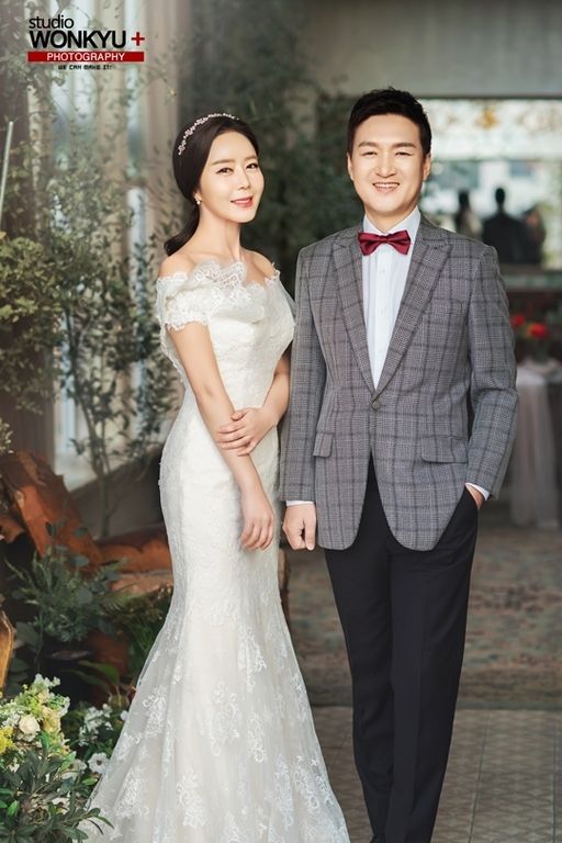 배우 박동빈과 이상이가 결혼한다. © 스튜디오 원규