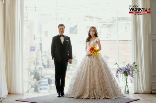 배우 박동빈과 이상이가 이달 말 결혼한다.ⓒ