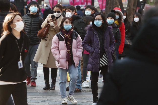 국내 신종 코로나바이러스 감염증 17번째 환자(37세 남성, 한국인)와 19번째 환자(36세 남성, 한국인)가 다녀온 싱가포르 콘퍼런스에 발원지인 중국 후베이성의 거주자가 참석한 것으로 확인됐다.(자료사진) ⓒ데일리안