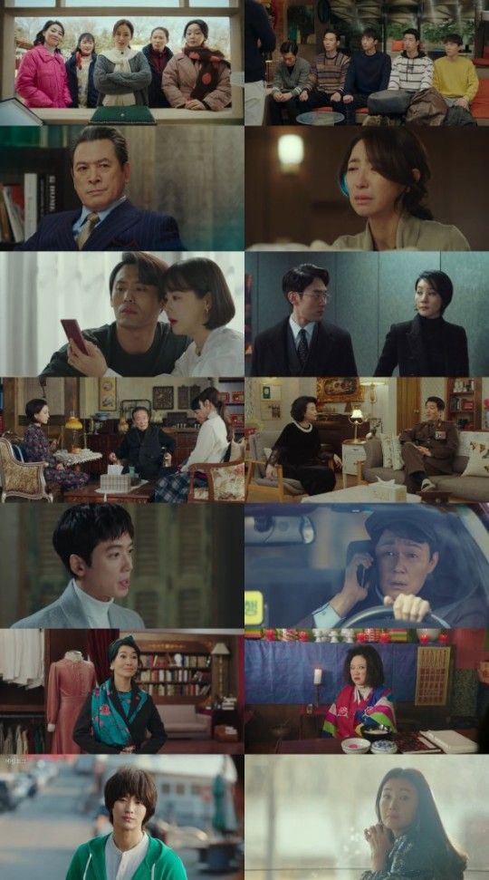 tvN '사랑의 불시착'(이하 '사랑불') 속 명품 조연들과 카메오의 빛나는 활약이 극을 더욱 풍성하게 채우고 있다. ⓒtvN