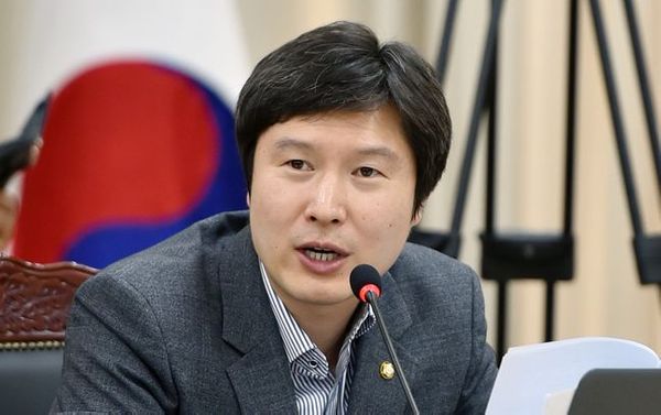김해영 더불어민주당 최고위원 ⓒ뉴시스