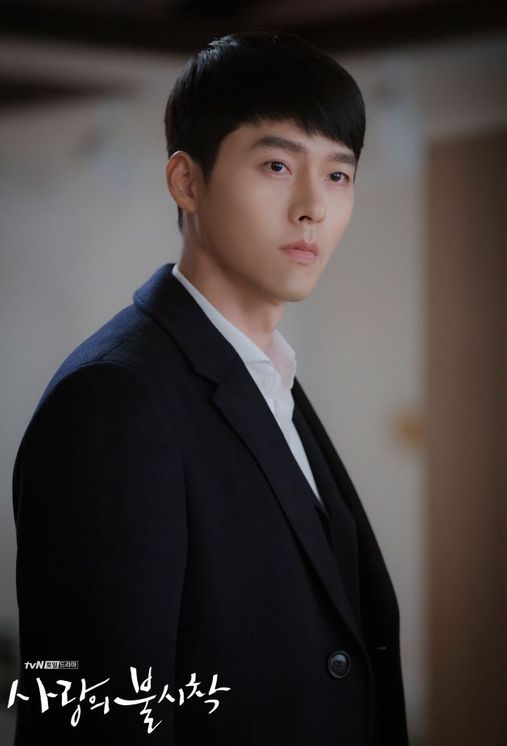 배우 현빈이 최근 종영한 tvN '사랑의 불시착'을 통해 '로맨스 장인'의 면모를 다시금 입증했다.ⓒtvN