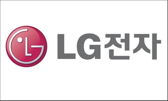 LG전자 로고.ⓒLG전자