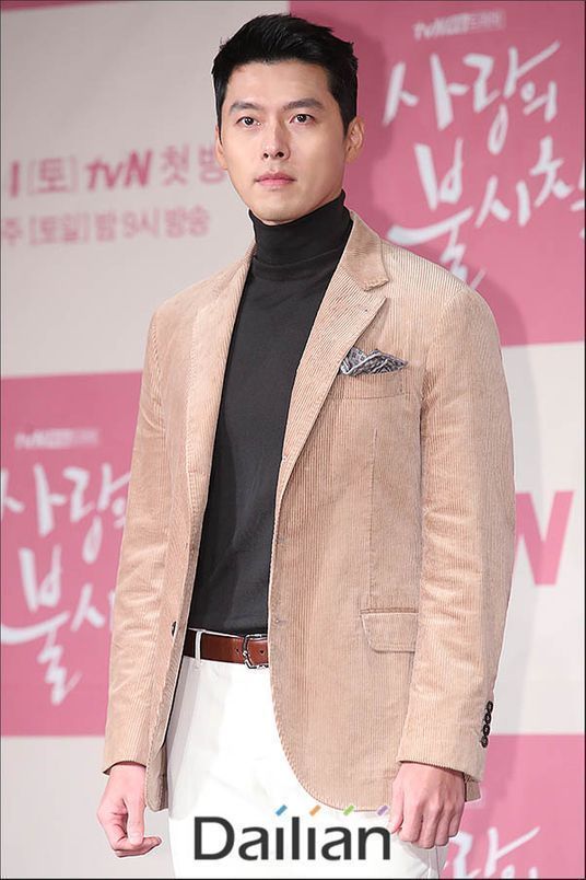 배우 현빈은 차기작으로 요르단 로케이션 영화 '교섭'을 택했다.ⓒ데일리안 류영주 기자