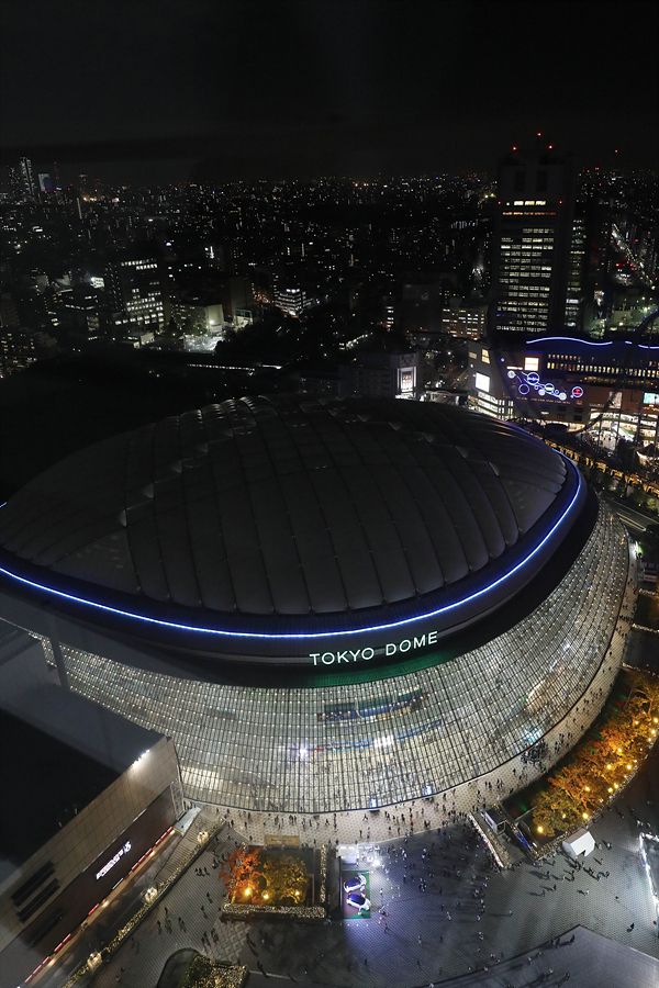 일본 프로야구가 역사상 최초로 '시범경기 무관중 경기'를 확정했다. ⓒ 데일리안 홍금표 기자
