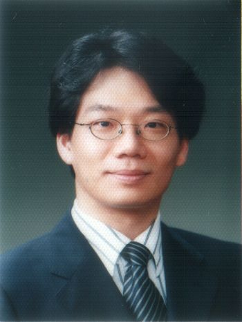 김준모 한국과학기술원(KAIST) 전기 및 전자공학부 부교수.ⓒ한국과학기술원 홈페이지 캡처