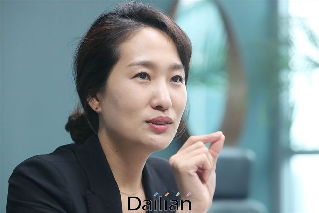 김수민 의원(자료사진). ⓒ데일리안 홍금표 기자
