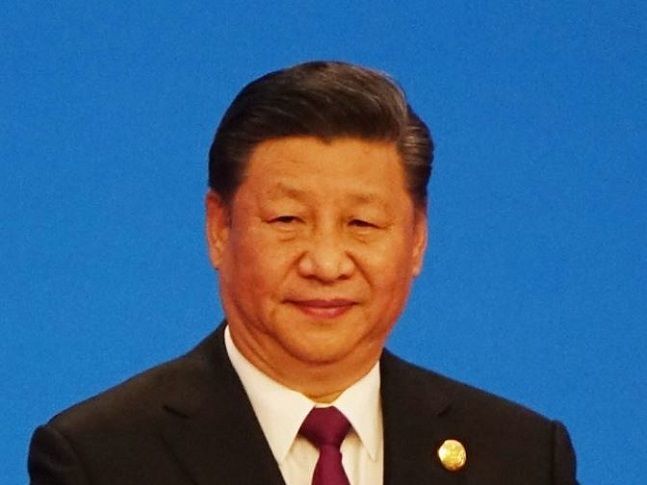 시진핑 중국 국가주석.ⓒ연합뉴스