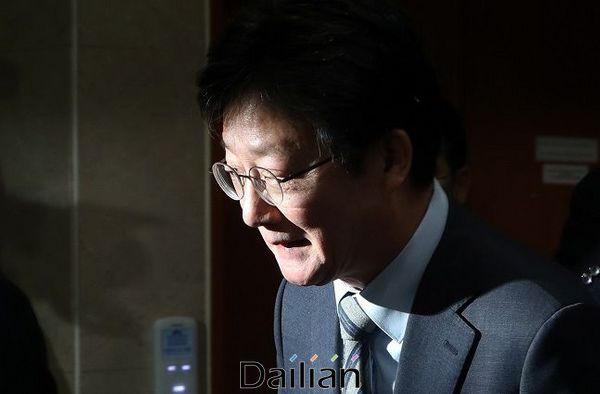 유승민 미래통합당 의원 ⓒ데일리안 박항구 기자