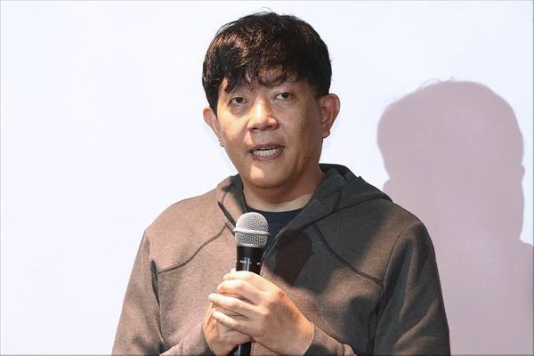 타다 서비스를 운영하는 VCNC의 모기업 쏘카의 이재웅 대표.(자료사진)ⓒ데일리안 홍금표 기자